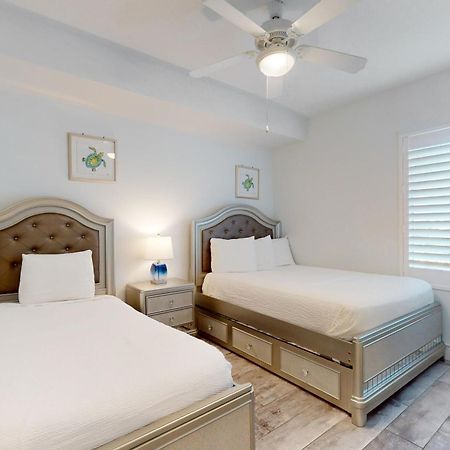Blu Condos Fort Walton Beach Rom bilde