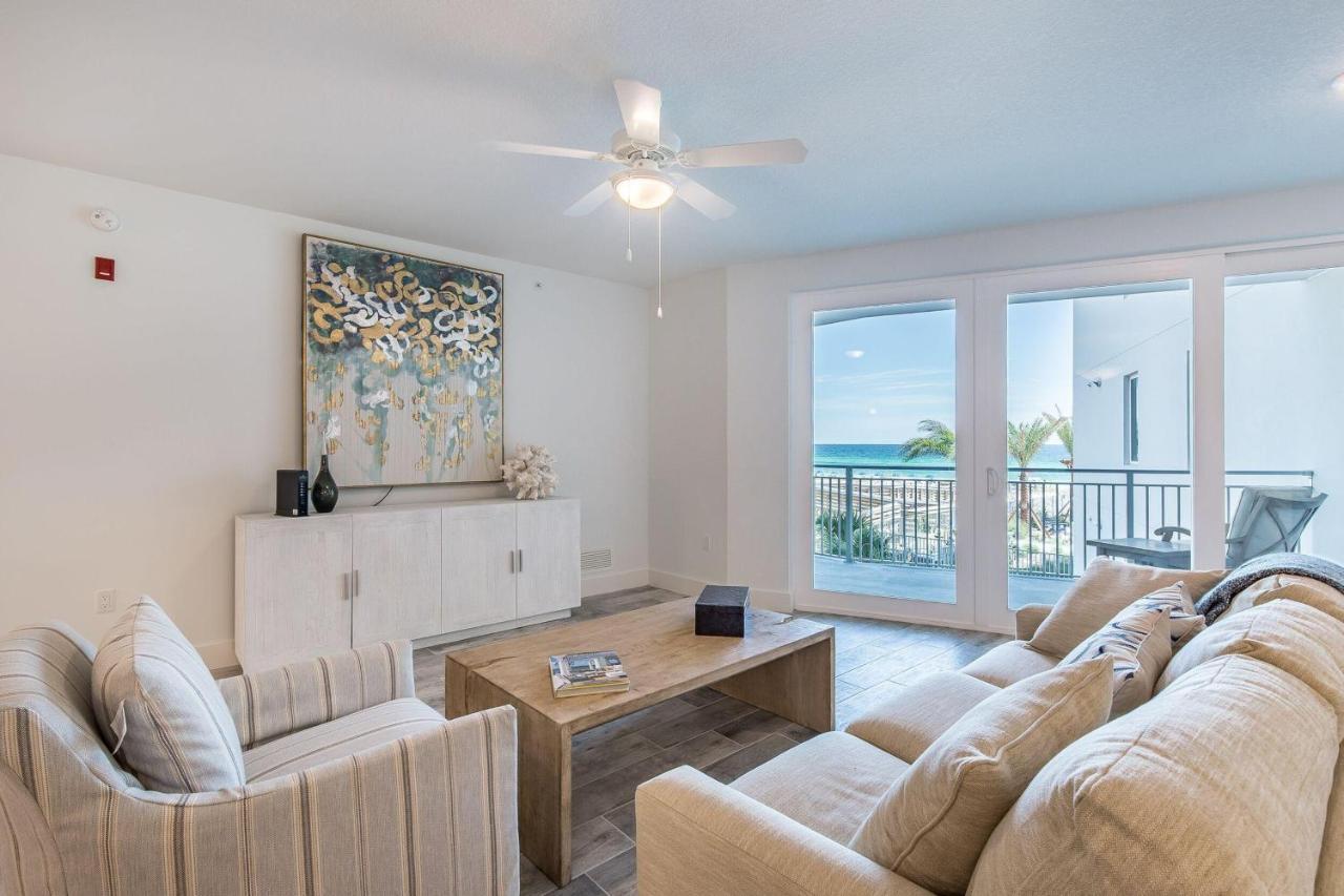 Blu Condos Fort Walton Beach Eksteriør bilde