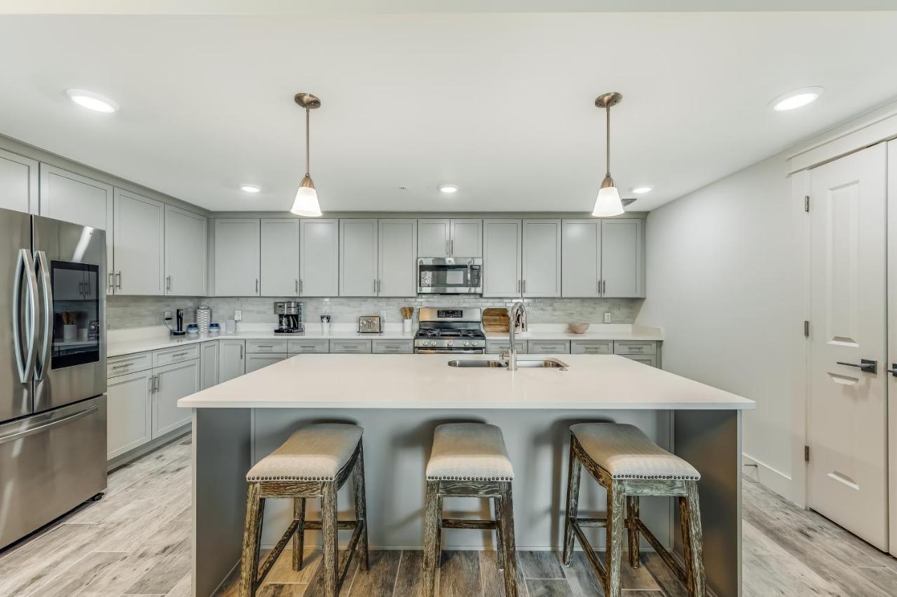 Blu Condos Fort Walton Beach Eksteriør bilde