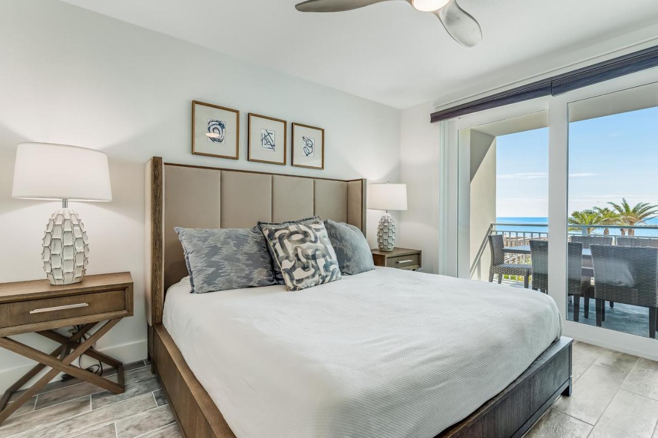 Blu Condos Fort Walton Beach Eksteriør bilde