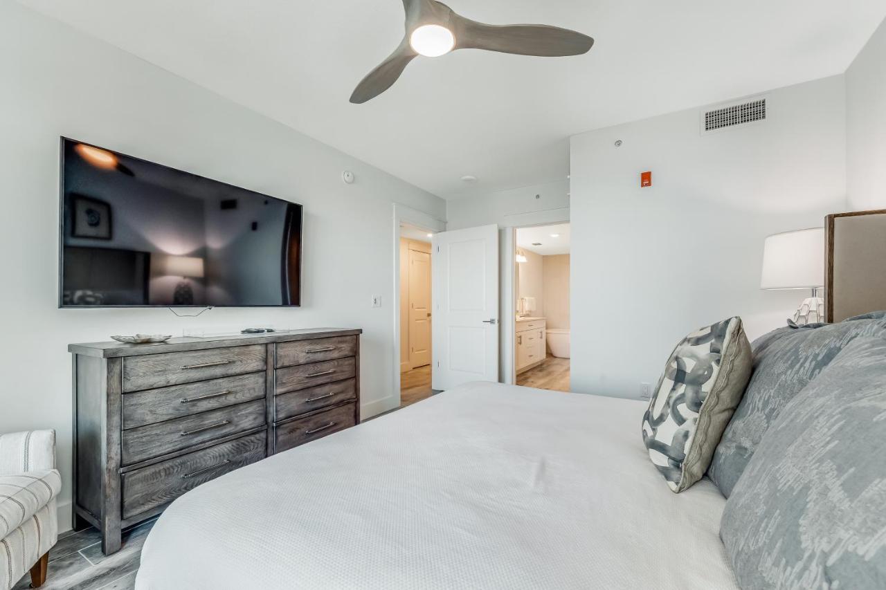 Blu Condos Fort Walton Beach Eksteriør bilde