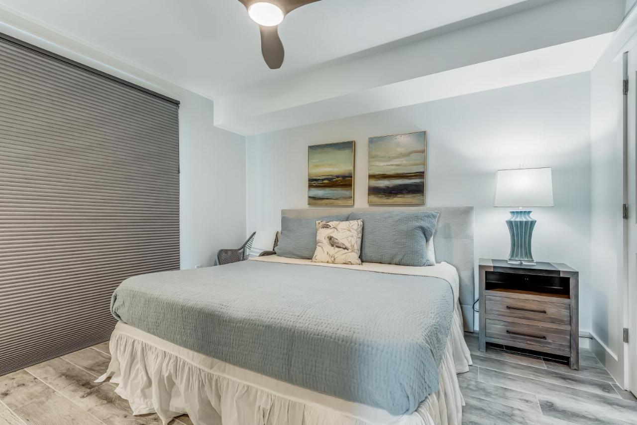 Blu Condos Fort Walton Beach Eksteriør bilde