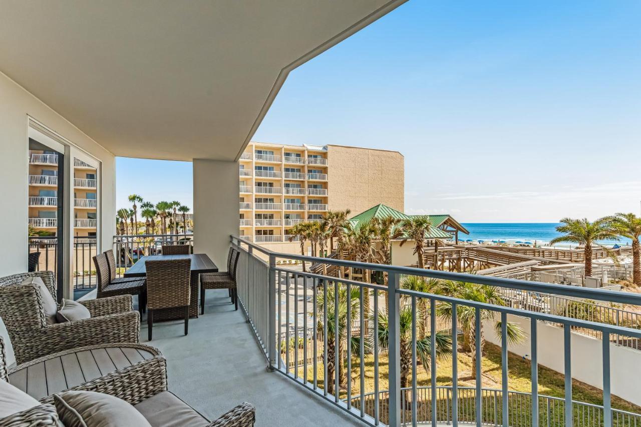 Blu Condos Fort Walton Beach Eksteriør bilde