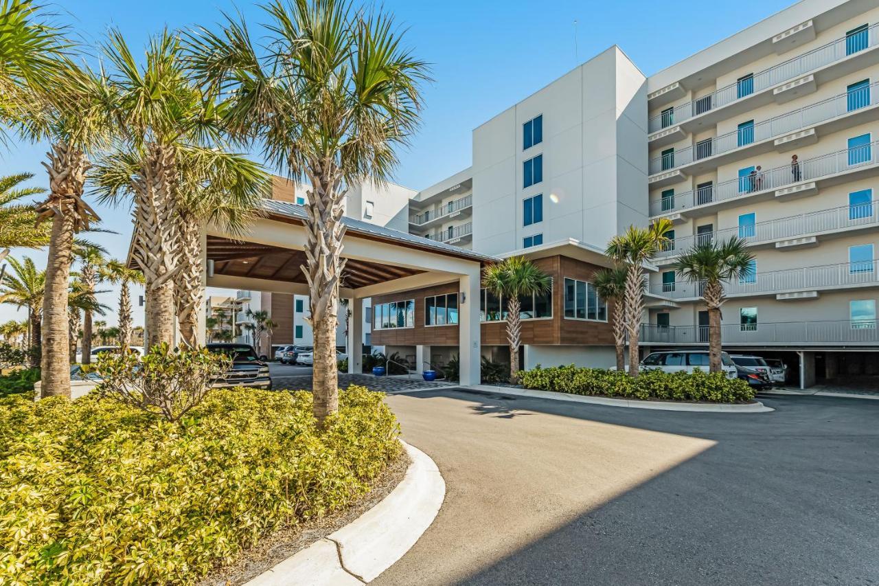 Blu Condos Fort Walton Beach Eksteriør bilde
