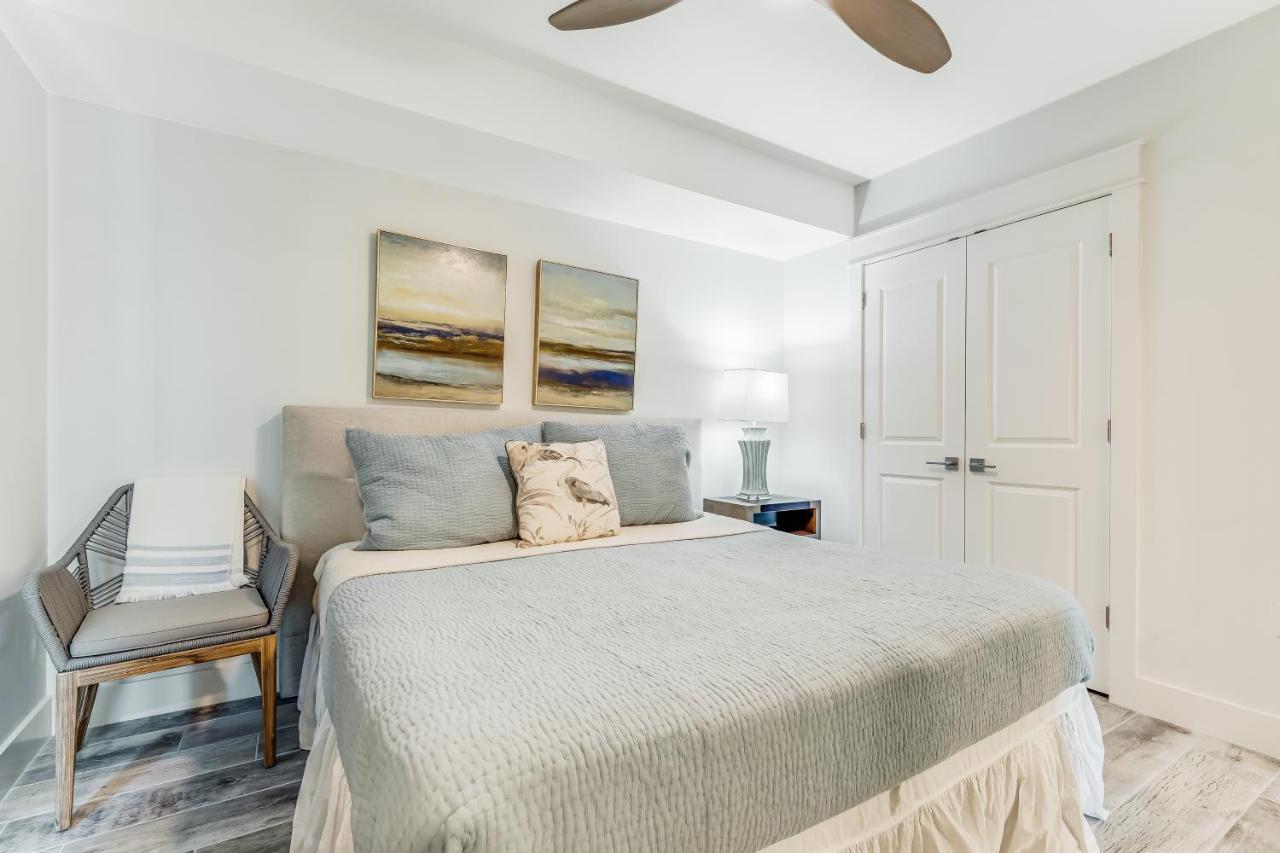 Blu Condos Fort Walton Beach Eksteriør bilde