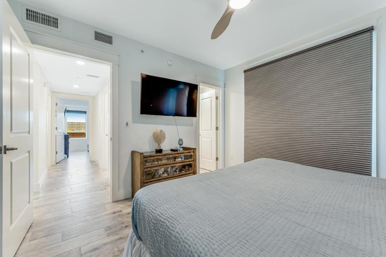 Blu Condos Fort Walton Beach Eksteriør bilde