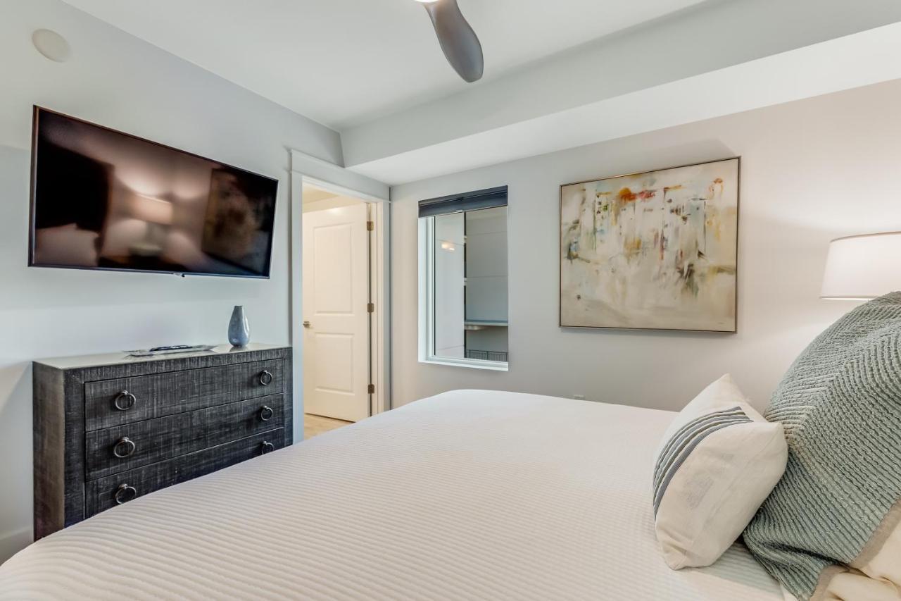 Blu Condos Fort Walton Beach Eksteriør bilde