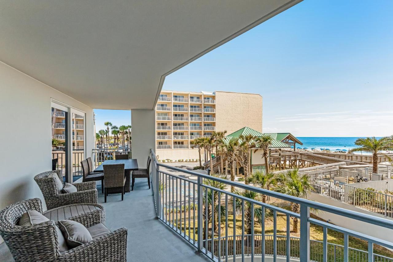 Blu Condos Fort Walton Beach Eksteriør bilde
