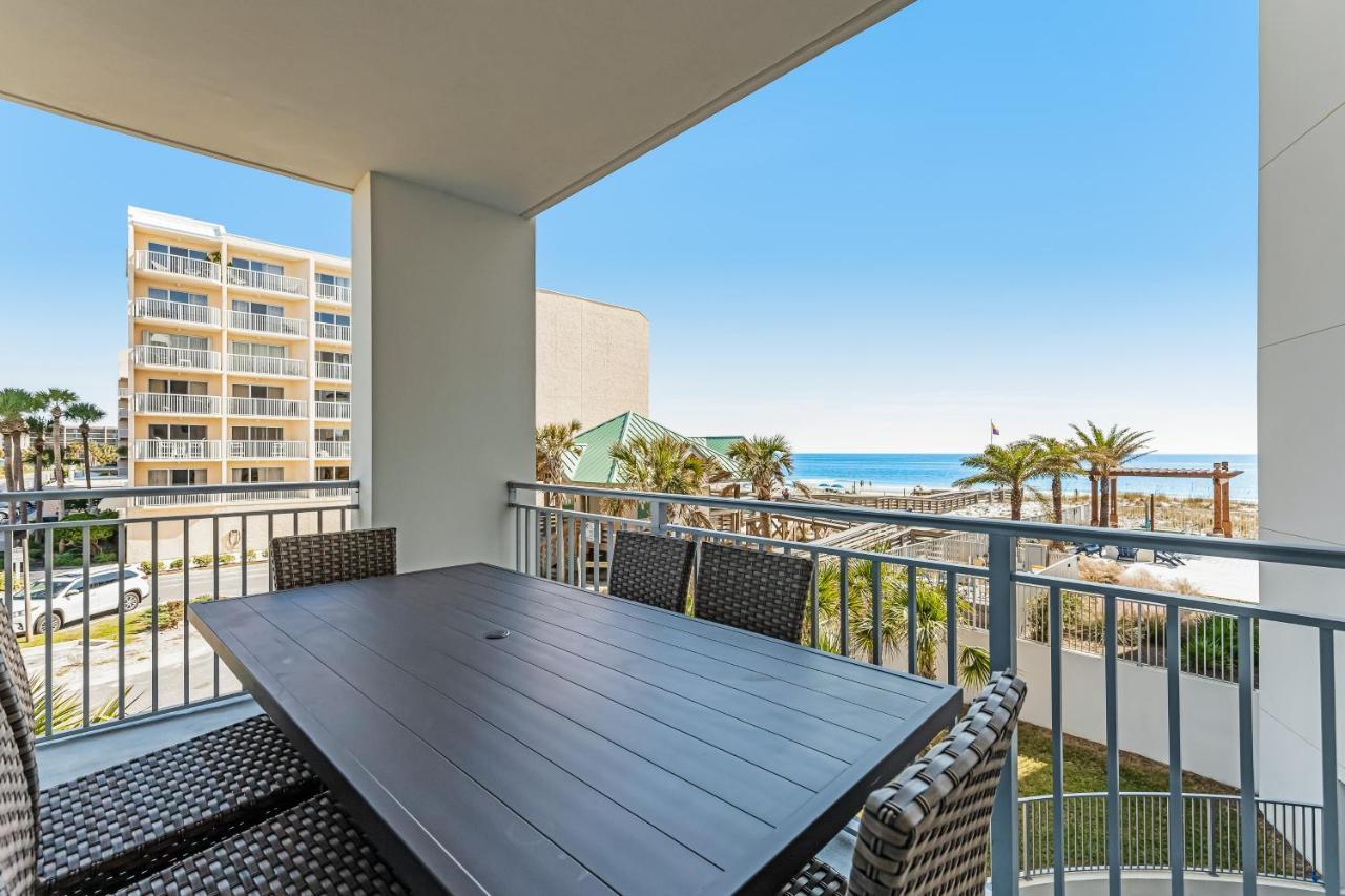 Blu Condos Fort Walton Beach Eksteriør bilde