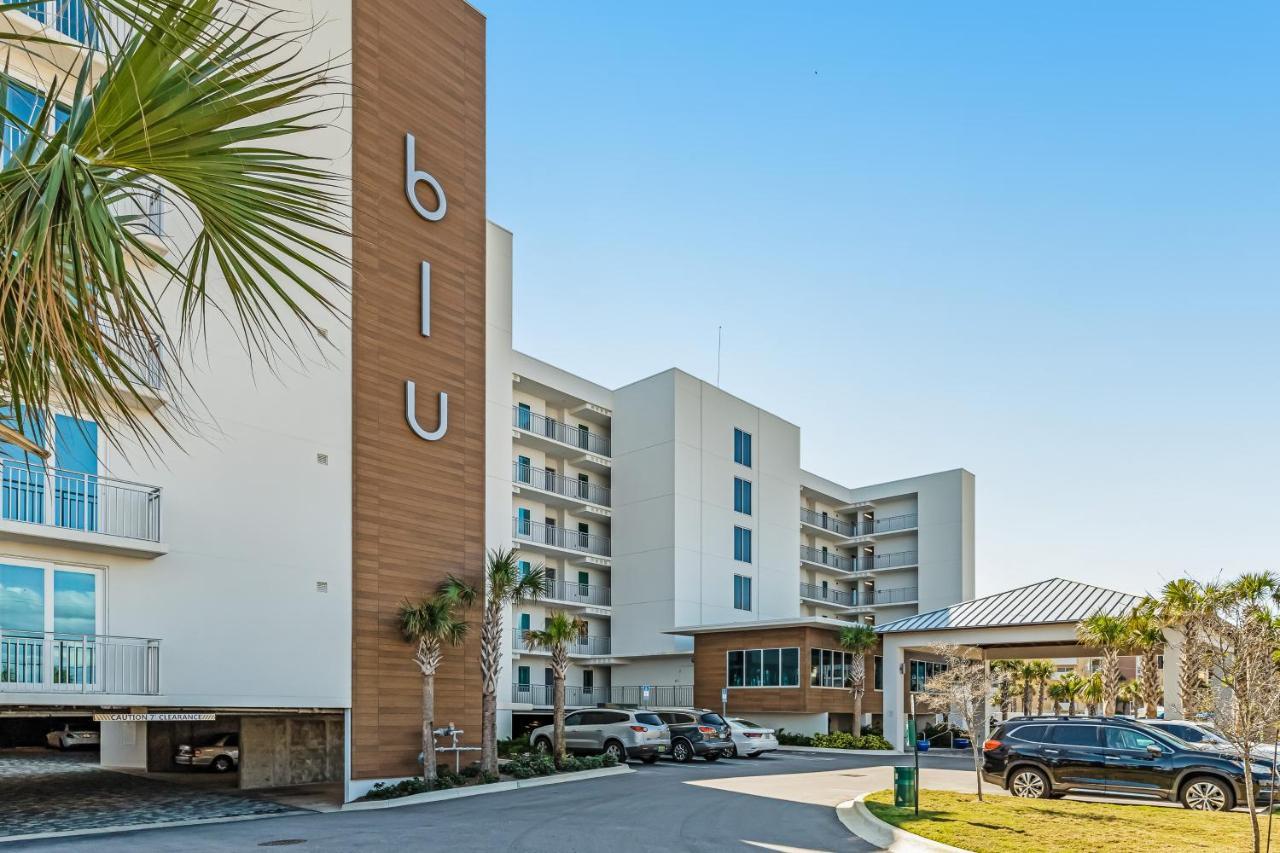 Blu Condos Fort Walton Beach Eksteriør bilde