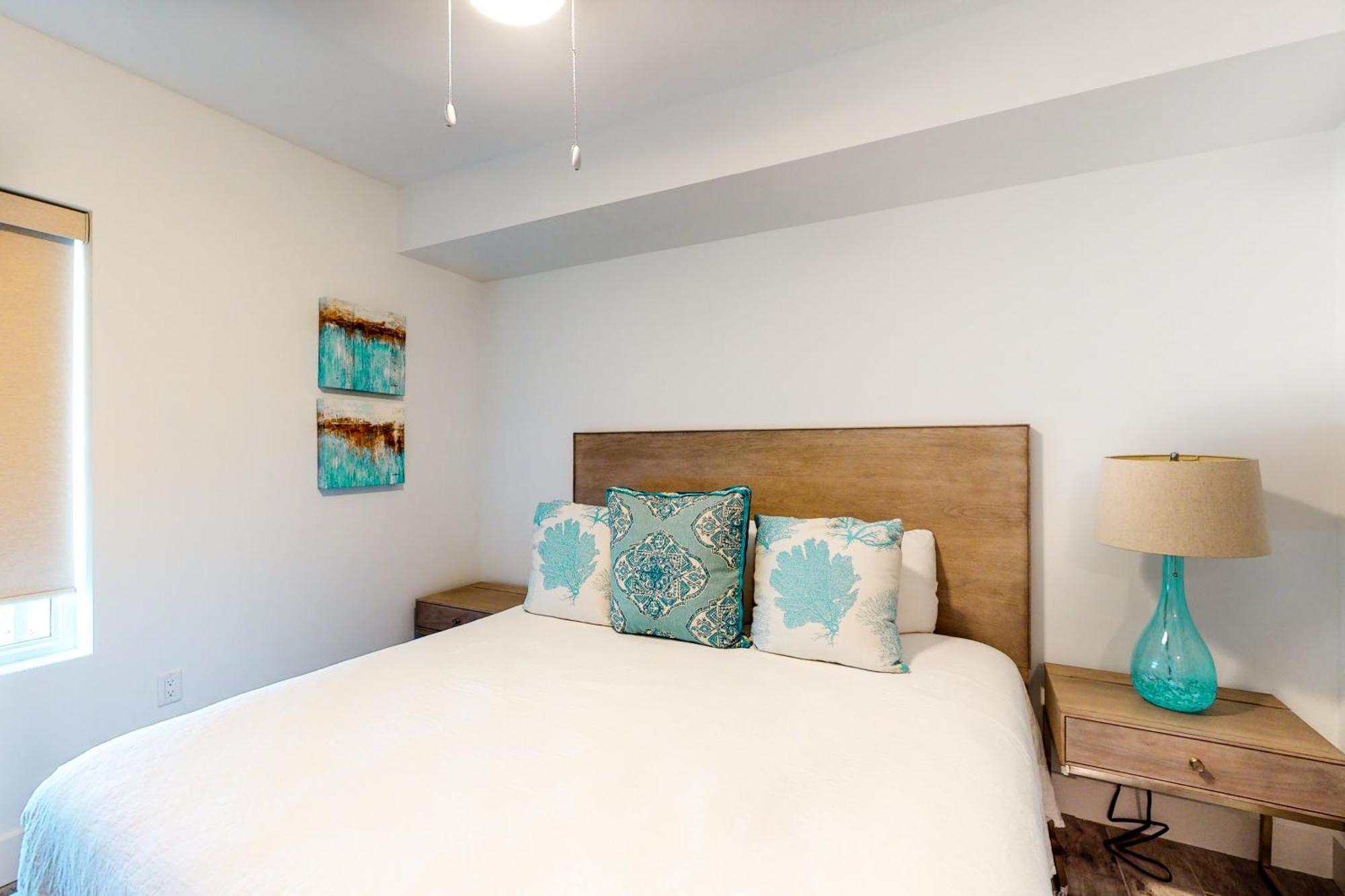 Blu Condos Fort Walton Beach Rom bilde