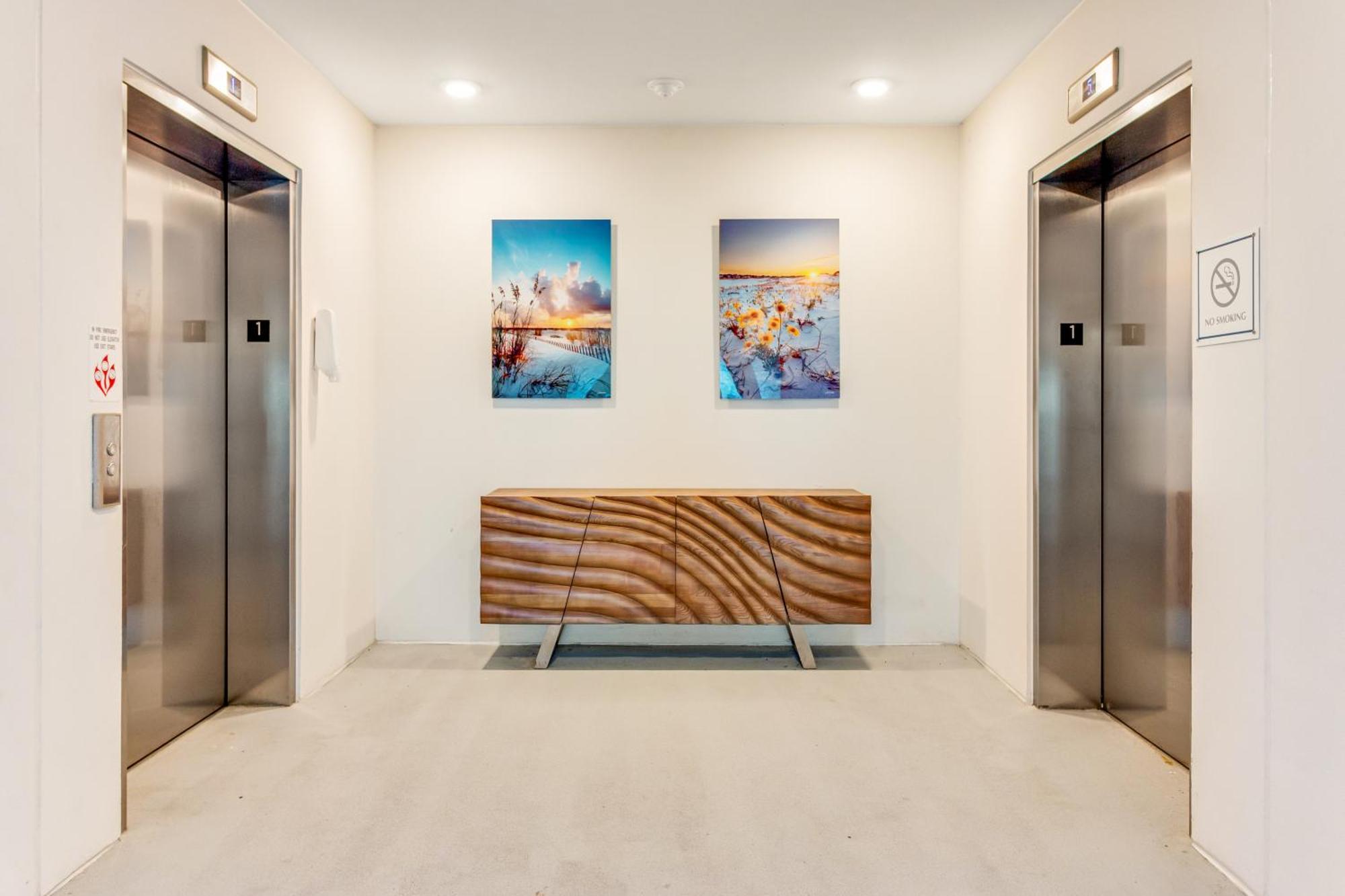 Blu Condos Fort Walton Beach Rom bilde