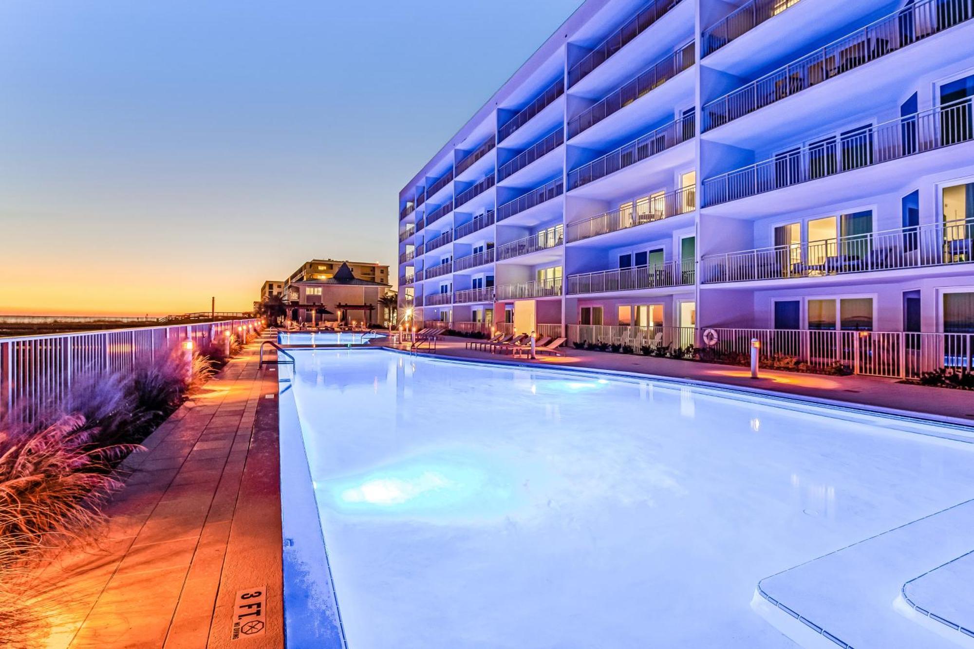 Blu Condos Fort Walton Beach Rom bilde