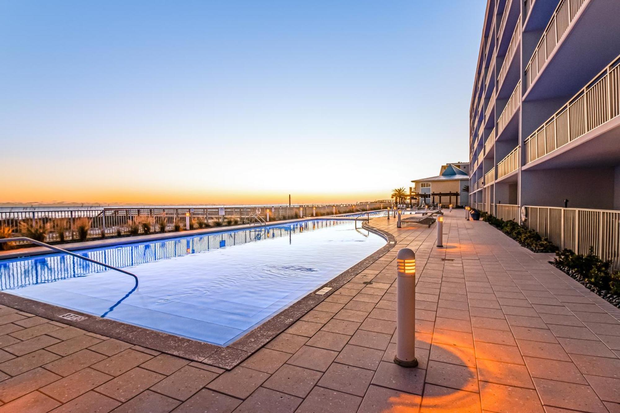 Blu Condos Fort Walton Beach Rom bilde
