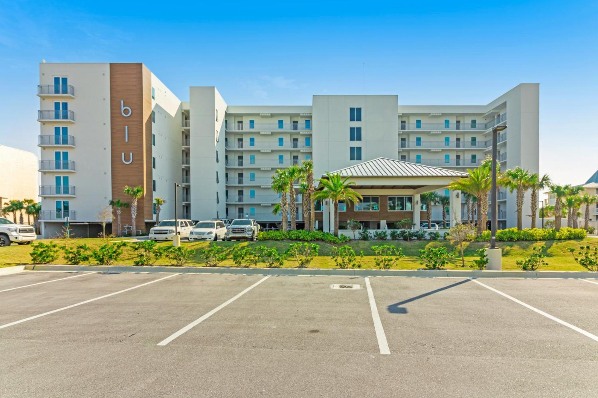 Blu Condos Fort Walton Beach Rom bilde