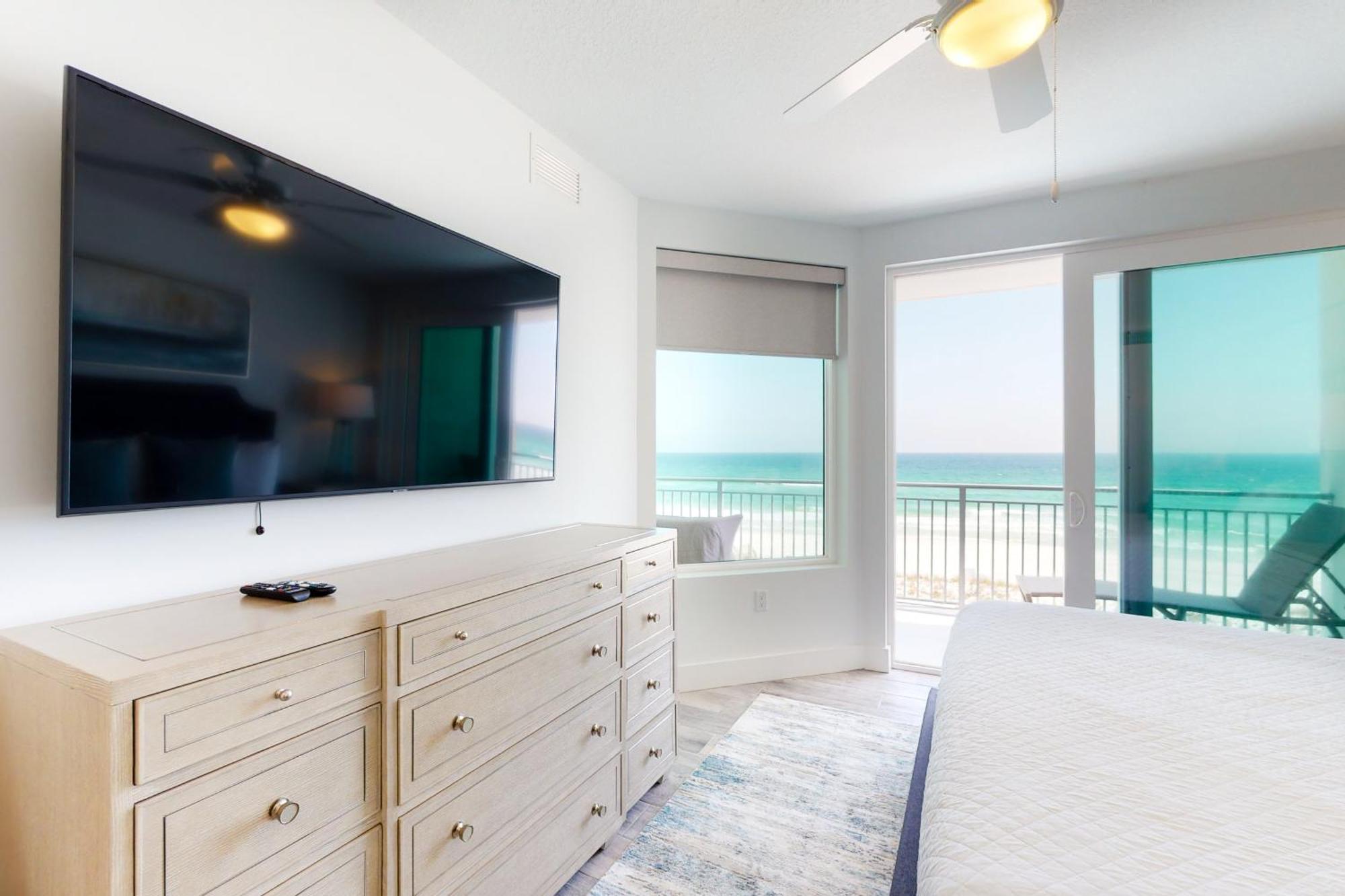 Blu Condos Fort Walton Beach Rom bilde