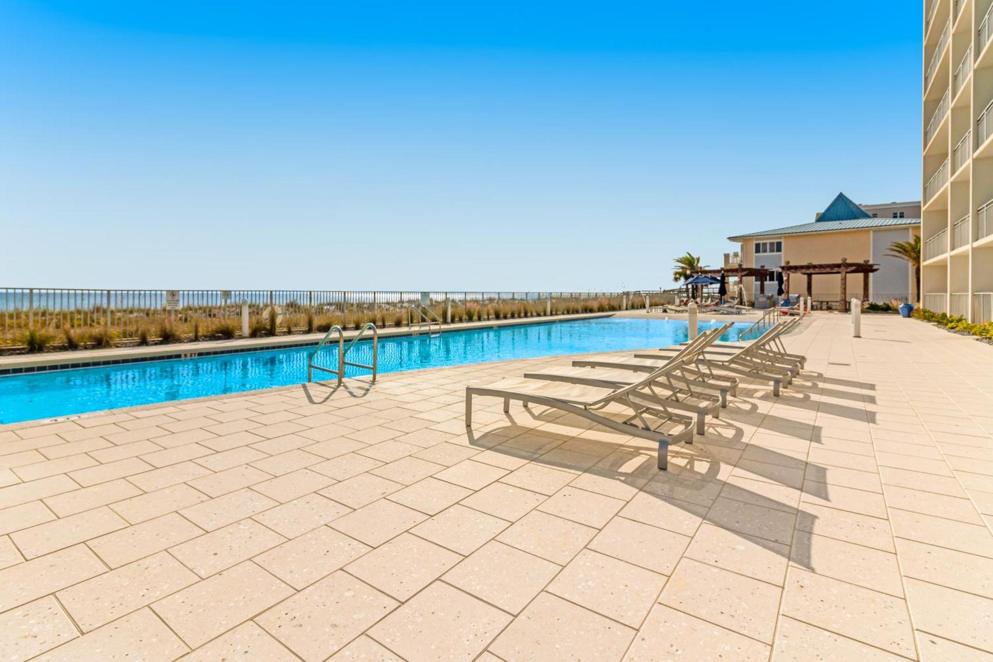Blu Condos Fort Walton Beach Rom bilde