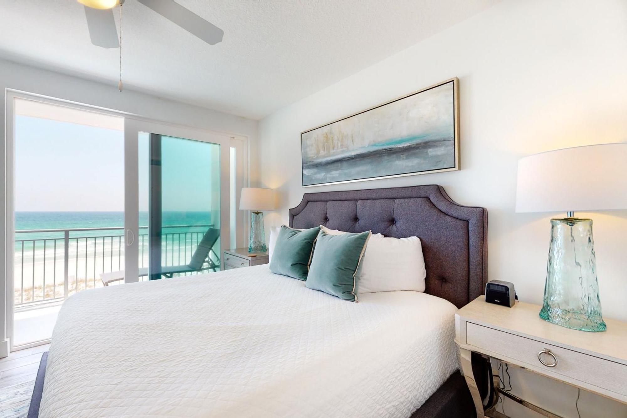 Blu Condos Fort Walton Beach Rom bilde