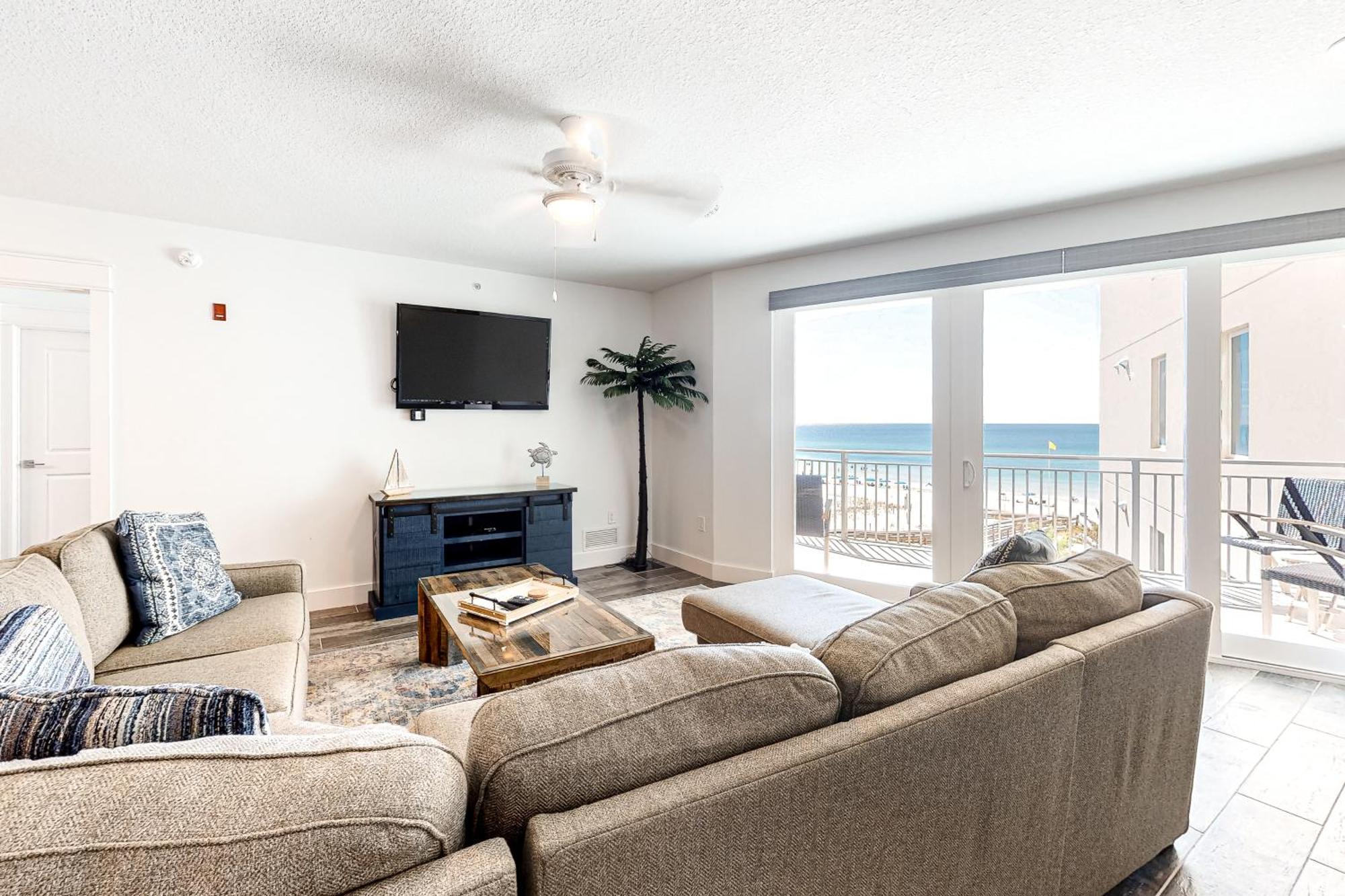 Blu Condos Fort Walton Beach Rom bilde
