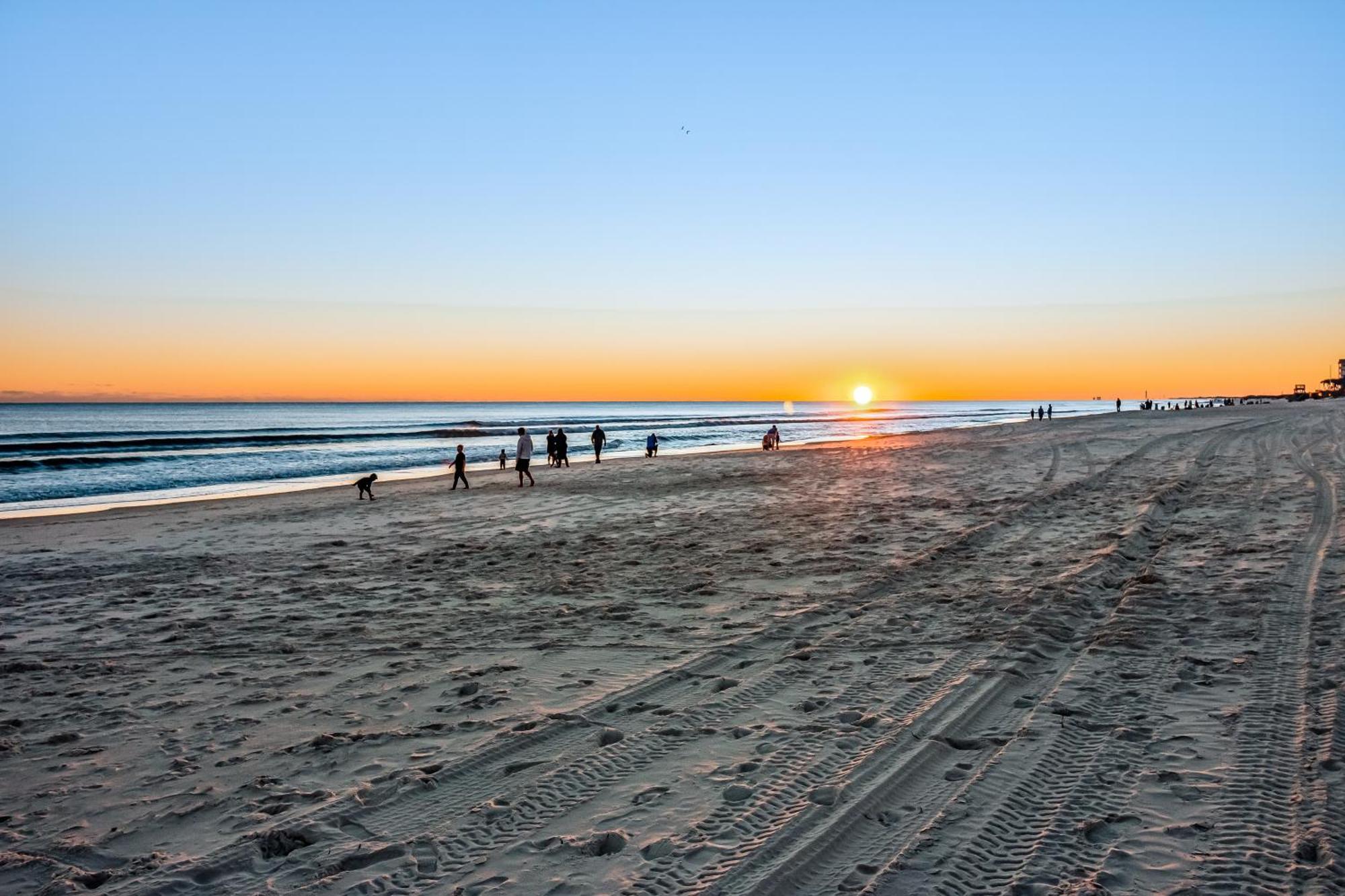 Blu Condos Fort Walton Beach Rom bilde