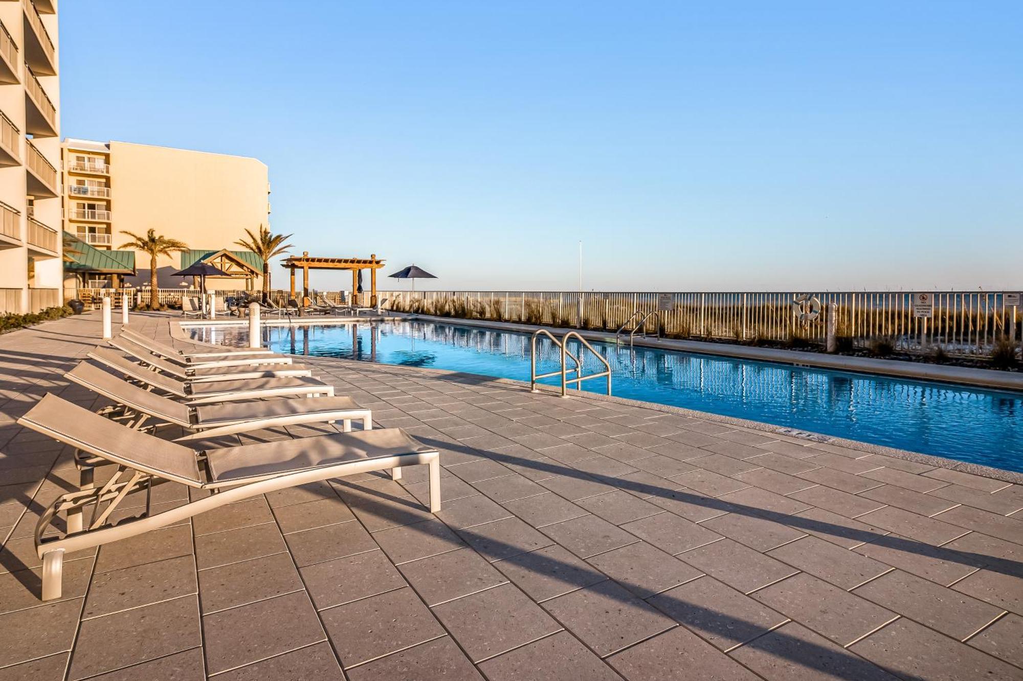 Blu Condos Fort Walton Beach Rom bilde
