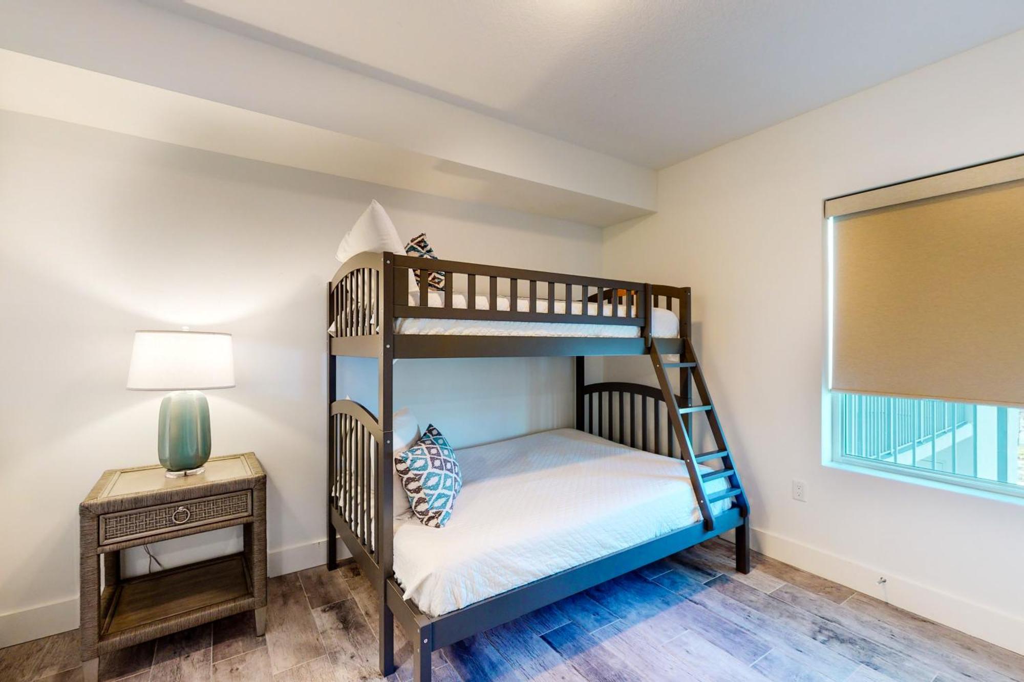 Blu Condos Fort Walton Beach Rom bilde