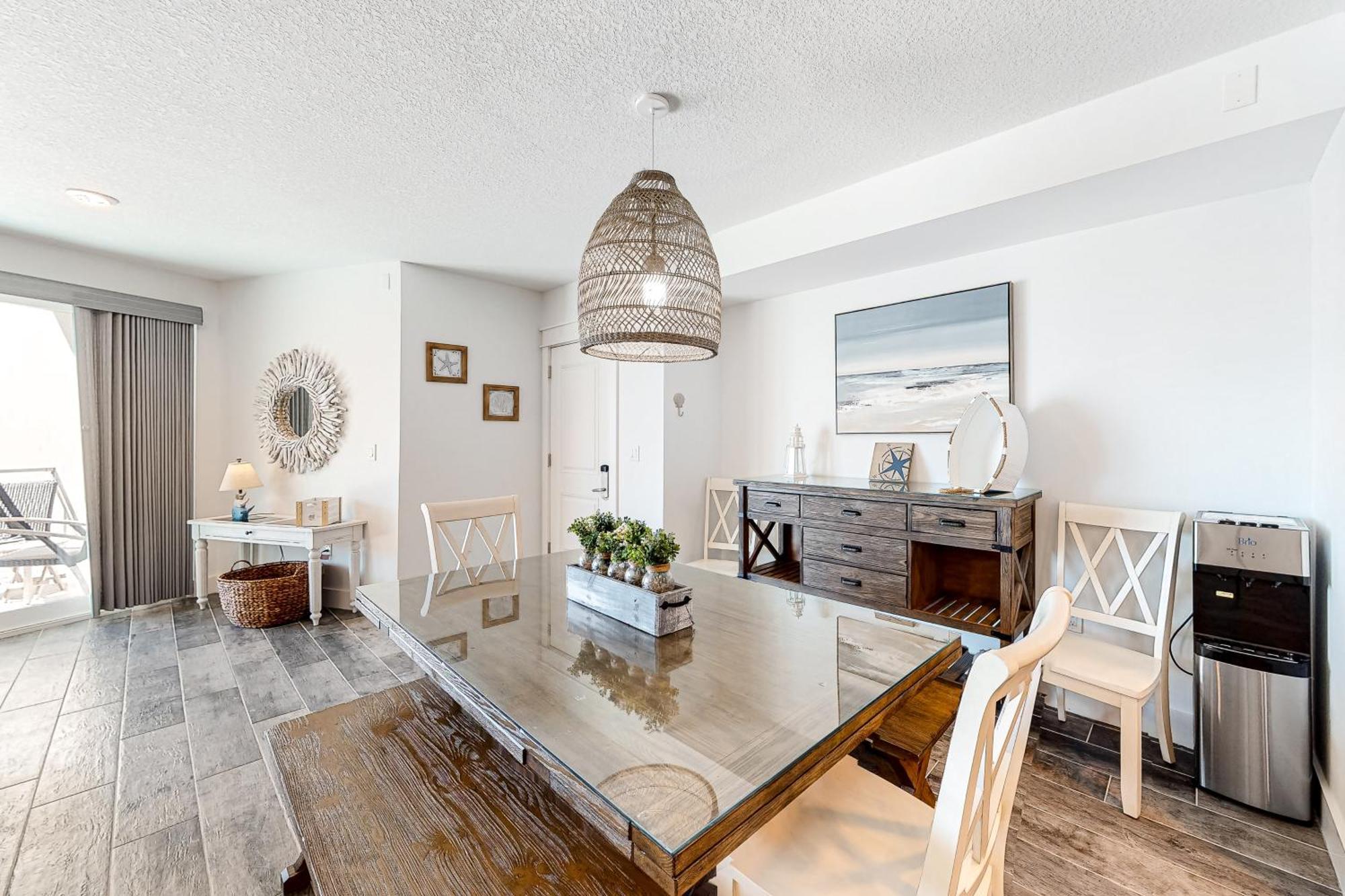 Blu Condos Fort Walton Beach Rom bilde