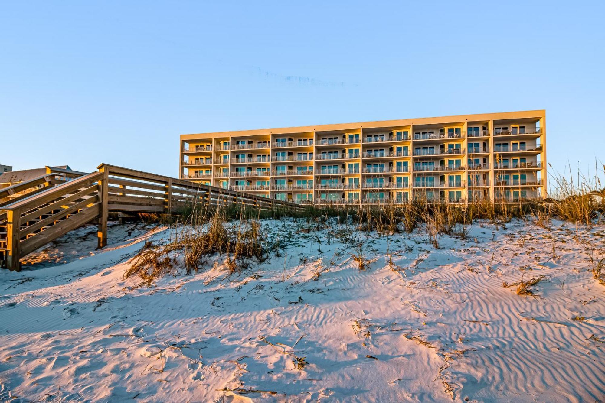 Blu Condos Fort Walton Beach Rom bilde