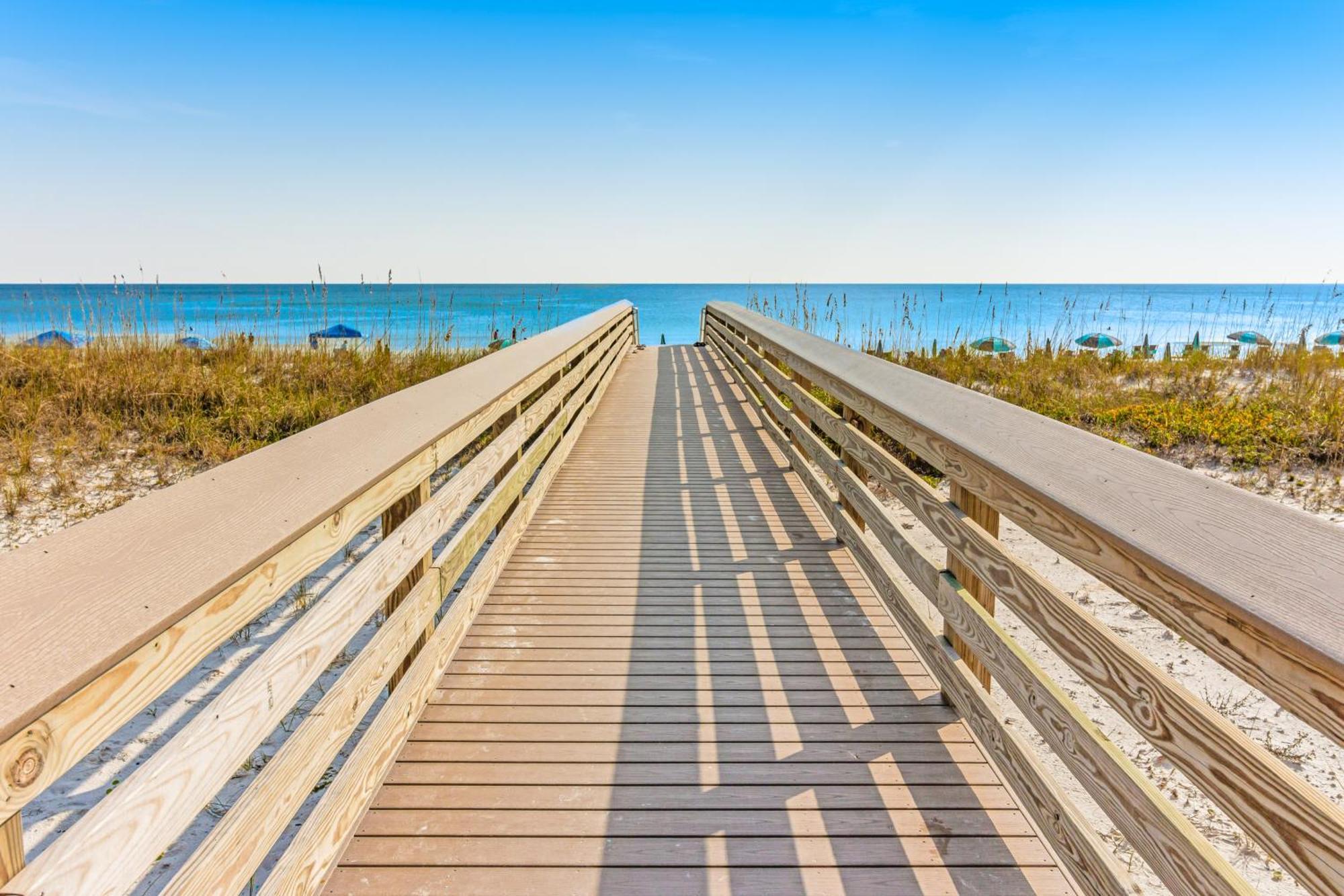 Blu Condos Fort Walton Beach Rom bilde