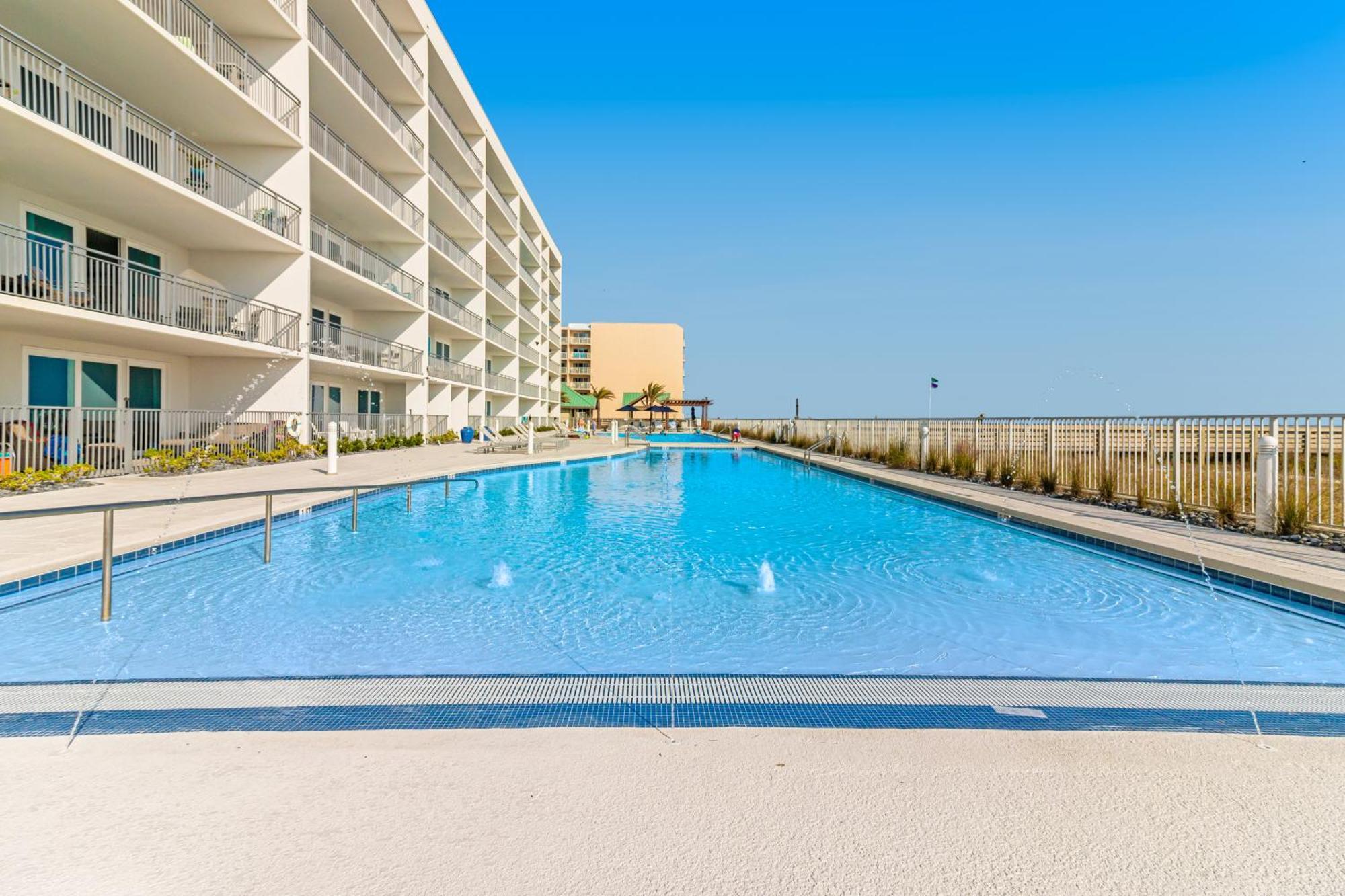 Blu Condos Fort Walton Beach Rom bilde