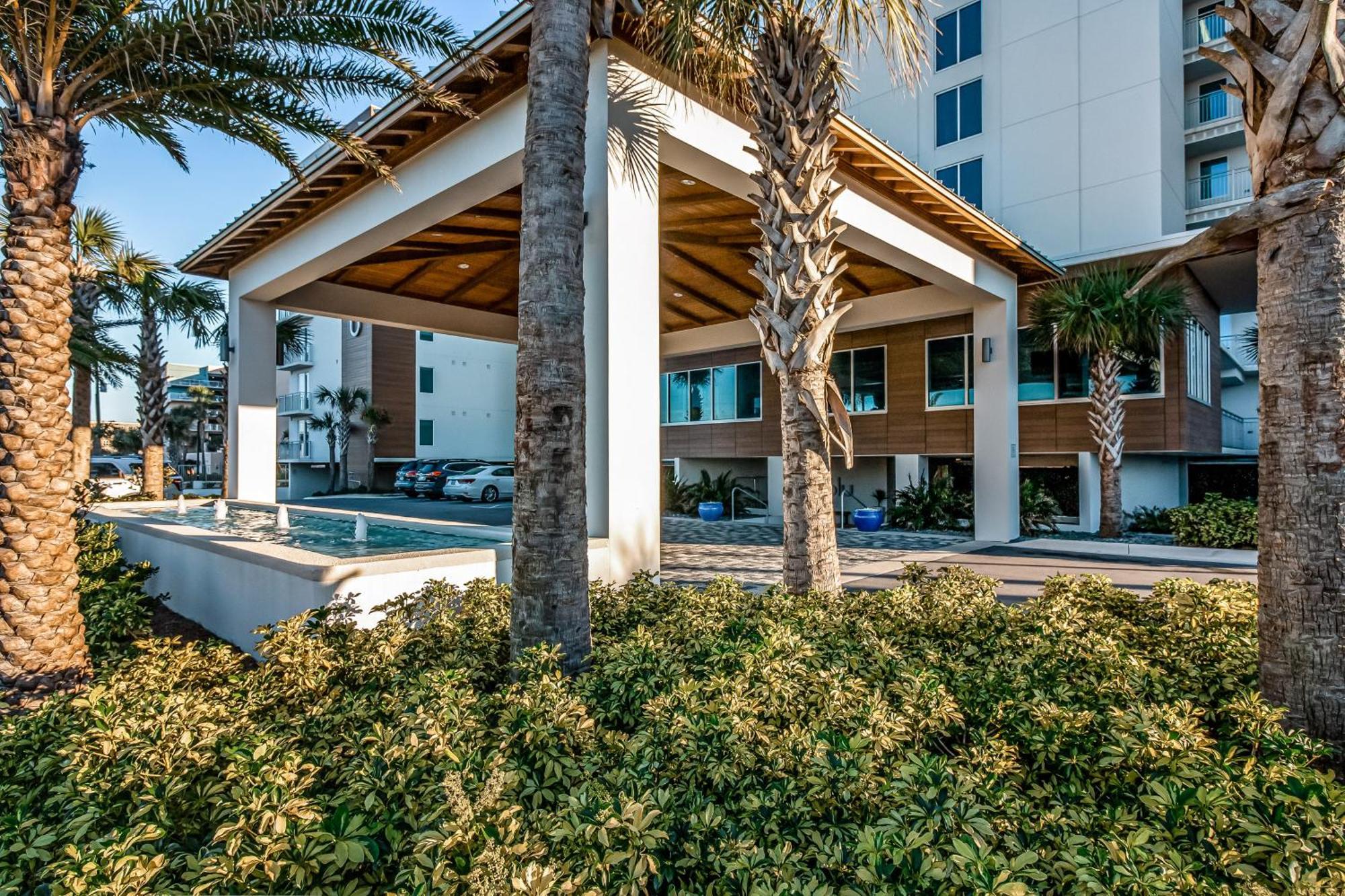 Blu Condos Fort Walton Beach Rom bilde