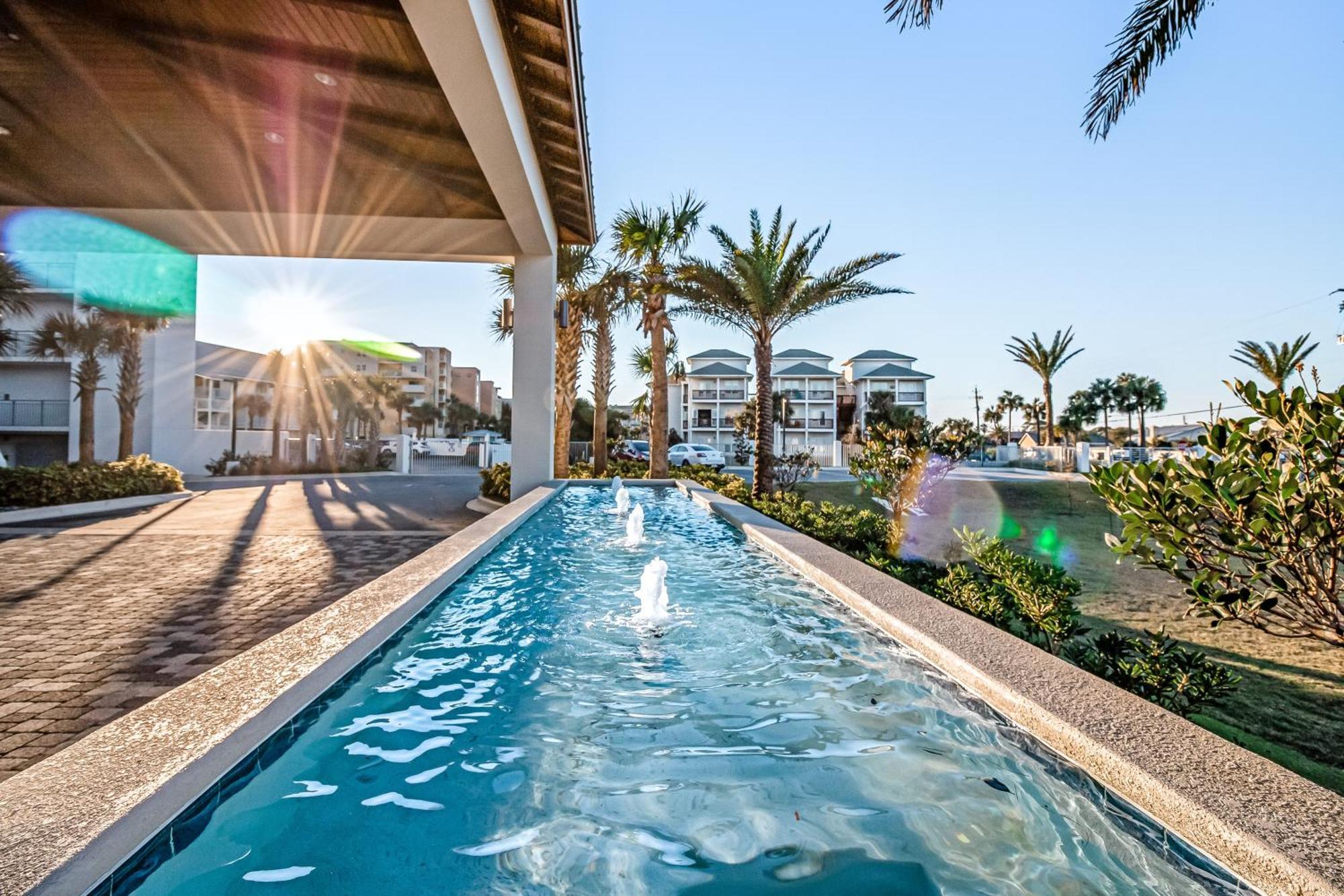 Blu Condos Fort Walton Beach Rom bilde