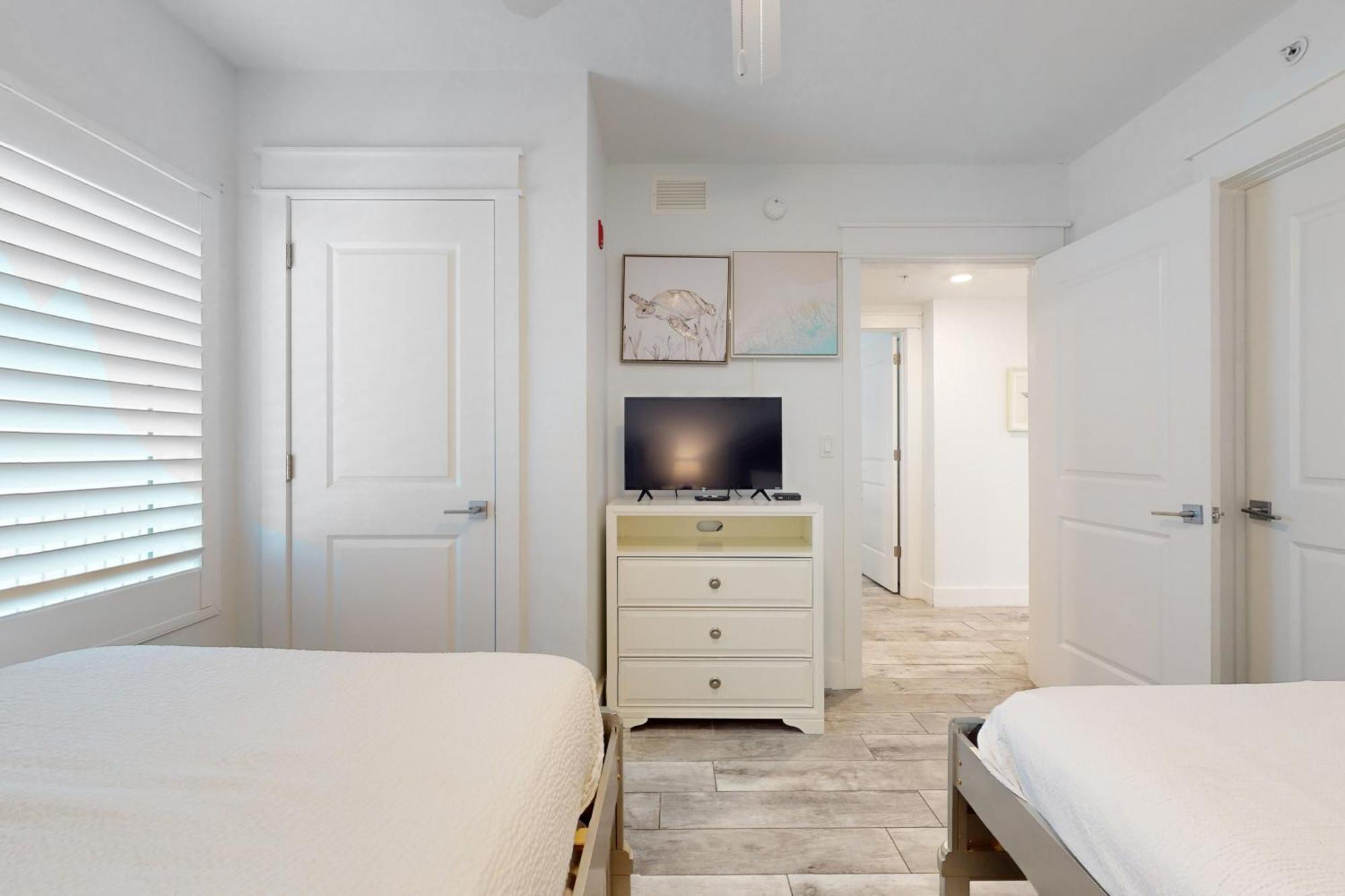 Blu Condos Fort Walton Beach Rom bilde
